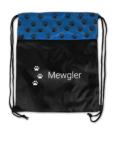 Mewgler Backpack