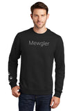 Mewgler Sweatshirts