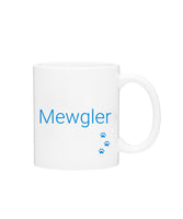 Mewgler Mug